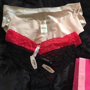 Authentic VICTORIA SECRETS